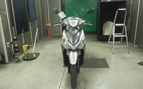 SUZUKI ADDRESS 110 1987 CE47A