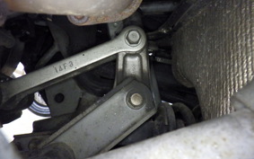 SUZUKI SKYWAVE 250 (Burgman 250) S Gen.3 CJ44A