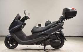 YAMAHA MAJESTY 125