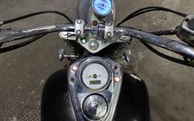 HONDA SHADOW 400 1998 NC34
