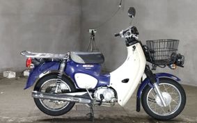 HONDA SUPER CUB50 AA07