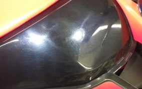 HONDA CRF250M MD44