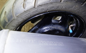 SUZUKI ADDRESS V50 1990 CA4BA