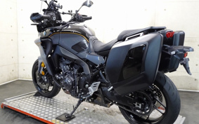 YAMAHA TRACER 9 GT+ 2024 RN70J
