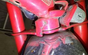 HONDA MONKEY 2023 AB27