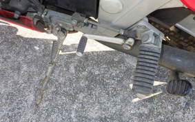 KAWASAKI GPZ400R ZX400D