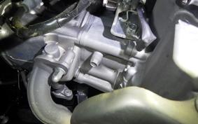 HONDA LEAD 125 2006 JK12