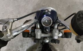 HONDA MONKEY Z50J