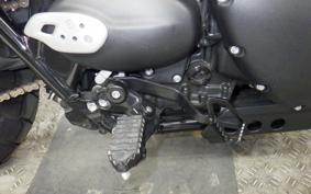 TRIUMPH STREET SCRAMBLER 2023