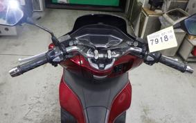 HONDA PCX 160 2023 KF47