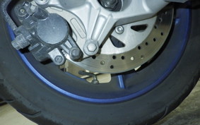 YAMAHA MAJESTY155 Gen.2 S SG52J