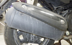 SUZUKI ADDRESS V50 CA4BA