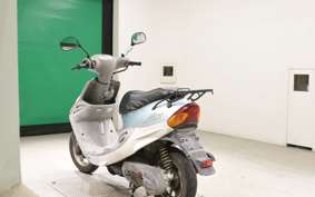 YAMAHA BJ 2014 SA24J