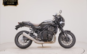 KAWASAKI Z900RS CAFE 2021 ZR900C