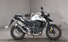 HONDA CB750 HORNET 2026 RH24