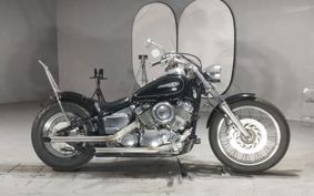 YAMAHA DRAGSTAR 400 2002 VH01J