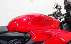 DUCATI STREET FIGHTER V2 2023 3F00