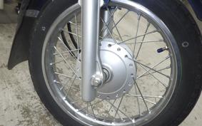 HONDA C110 SUPER CUB
