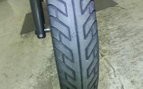 SUZUKI GRASS TRACKER 1993 NJ47A