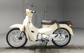 HONDA SUPER CUB110 JA59
