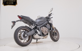 HONDA CB650R 2018 RH17