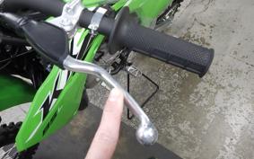 KAWASAKI KX85L KX085D