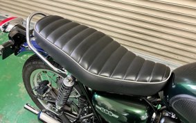 KAWASAKI W800 2020 EJ800B