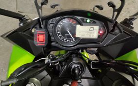 KAWASAKI NINJA 1000 2011 ZXT00G
