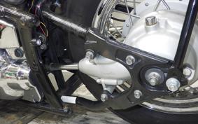 YAMAHA DRAGSTAR 400 2008 VH01J