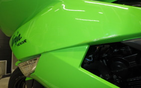 KAWASAKI NINJA 400R 2010 ER400B
