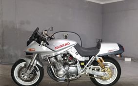 SUZUKI GSX1100S KATANA 2000 GU76A