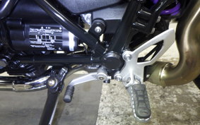 BMW R NINE T SCRAMBLER 2024