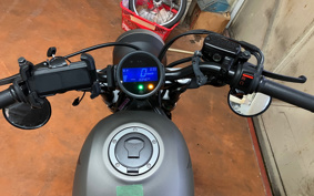 HONDA REBEL MC49
