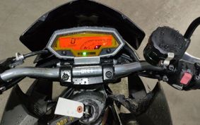 KAWASAKI Z1000 2013 ZRT00D