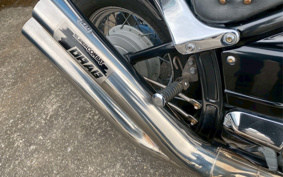 YAMAHA DRAGSTAR 400 1997 4TR