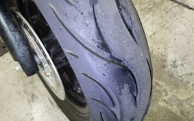 HONDA APE 50 2010 AC18