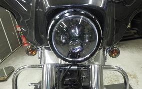 HARLEY FLHX 1580 2007