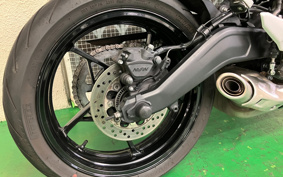 KAWASAKI NINJA ZX-25R ZX250E