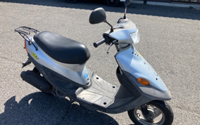 YAMAHA BJ SA24J