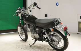 YAMAHA SR400 Gen.4 2019 RH03J