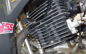 YAMAHA YFM350 2014