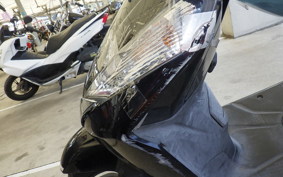 HONDA LEAD 125 1994 JF45