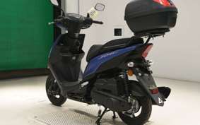 YAMAHA JOG125 SEJ5J