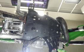 KAWASAKI KX112 KX112A
