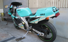 YAMAHA TZR250-1 3MA