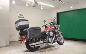 KAWASAKI VULCAN 1500 1999 VNT50A