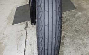 KAWASAKI W650 2008 EJ650A