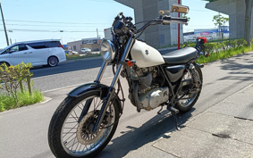 SUZUKI GLASS TRACKER BIG BOY NJ4BA