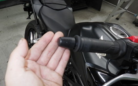HONDA CB125 R 2022 JC91