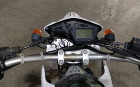 YAMAHA SEROW 250 DG11J